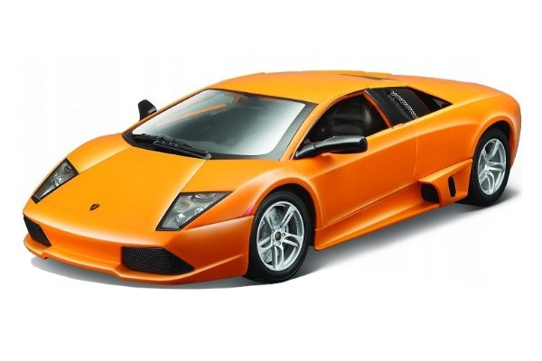 Размер колёс на Lamborghini Murcielago 2010 Подбор шин на Lamborghini Murcielago 2010