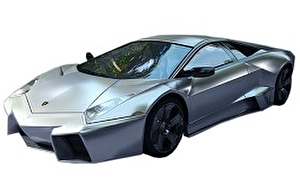Размер колёс на Lamborghini Reventon 2007 Подбор шин на Lamborghini Reventon 2007