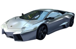 Подбор шин на Lamborghini Reventon 2009