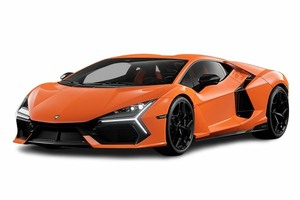 Подбор шин на Lamborghini Revuelto 2025