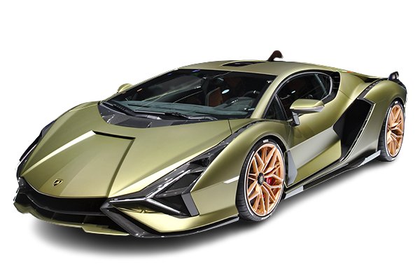 Размер колёс на Lamborghini Sian 2023 Подбор шин на Lamborghini Sian 2023