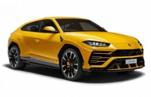 Размер колёс на Lamborghini Urus 2018 Подбор шин на Lamborghini Urus 2018