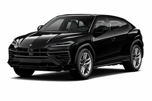 Подбор шин на Lamborghini Urus 2024