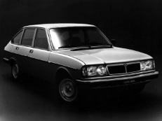 Подбор шин на Lancia Beta 1984