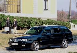 Размер колёс на Lancia Dedra 1994 Подбор шин на Lancia Dedra 1994