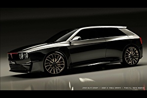 Подбор шин на Lancia Delta 2017