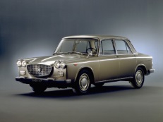 Подбор шин на Lancia Flavia 1961