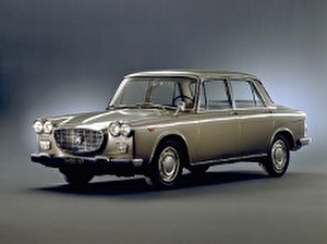 Размер колёс на Lancia Flavia 1971 Подбор шин на Lancia Flavia 1971