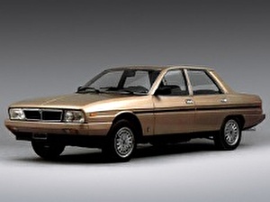 Подбор шин на Lancia Gamma 1976