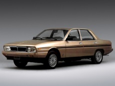 Подбор шин на Lancia Gamma 1980