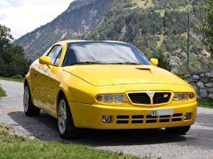 Размер колёс на Lancia Hyena 1996 Подбор шин на Lancia Hyena 1996