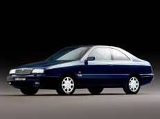 Размер колёс на Lancia Kappa 1995 Подбор шин на Lancia Kappa 1995