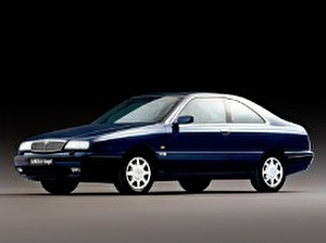 Размер колёс на Lancia Kappa 1997 Подбор шин на Lancia Kappa 1997