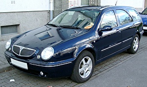Размер колёс на Lancia Lybra 2005 Подбор шин на Lancia Lybra 2005