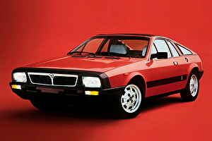 Размер колёс на Lancia Monte Carlo 1979 Подбор шин на Lancia Monte Carlo 1979