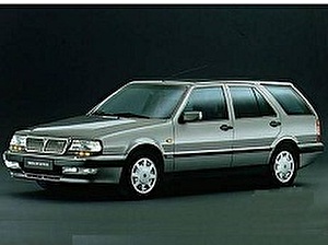 Размер колёс на Lancia Thema 1987 Подбор шин на Lancia Thema 1987