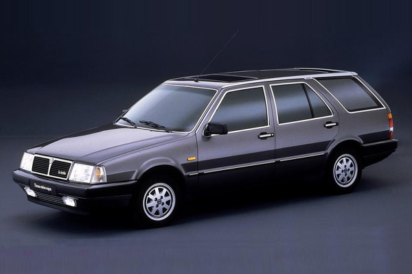 Подбор шин на Lancia Thema 1995