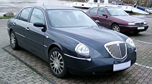Подбор шин на Lancia Thesis 2006
