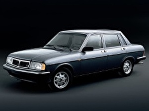 Подбор шин на Lancia Trevi 1982