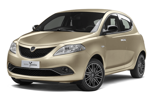 Размер колёс на Lancia Ypsilon 2020 Подбор шин на Lancia Ypsilon 2020