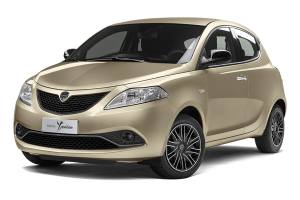 Подбор шин на Lancia Ypsilon 2021