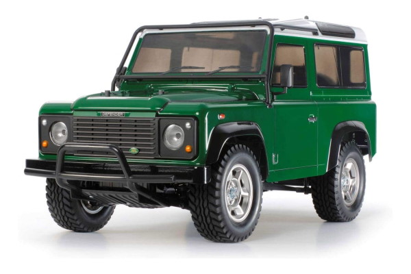 Размер колёс на Land Rover Defender 1983 Подбор шин на Land Rover Defender 1983