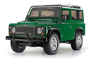 Размер колёс на Land Rover Defender 1985 Подбор шин на Land Rover Defender 1985