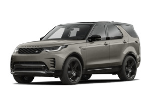 Размер колёс на Land Rover Discovery 5 2021 Подбор шин на Land Rover Discovery 5 2021