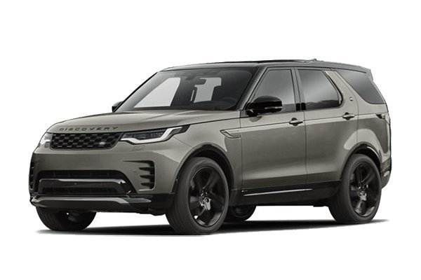 Размер колёс на Land Rover Discovery 5 2022 Подбор шин на Land Rover Discovery 5 2022