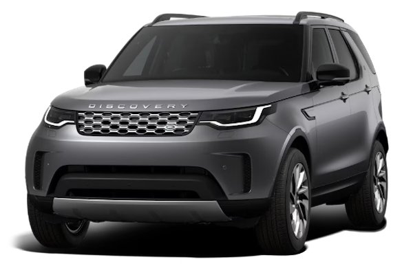 Размер колёс на Land Rover Discovery 5 2026 Подбор шин на Land Rover Discovery 5 2026