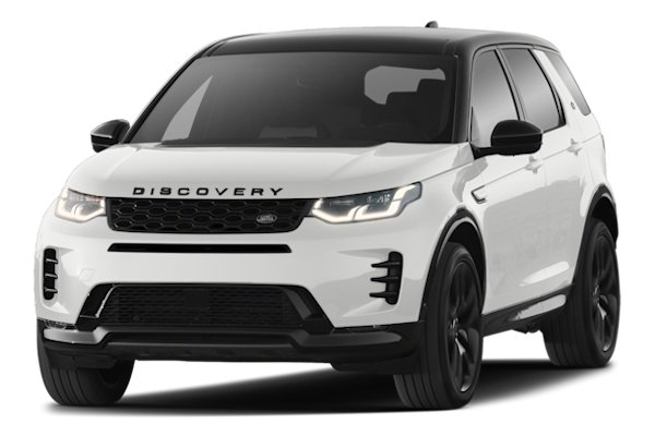 Размер колёс на Land Rover Discovery Sport 2026 Подбор шин на Land Rover Discovery Sport 2026