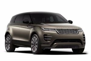 Размер колёс на Land Rover Range Rover Evoque L 2025 Подбор шин на Land Rover Range Rover Evoque L 2025