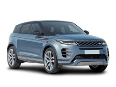 Подбор шин на Land Rover Range Rover Evoque 2020