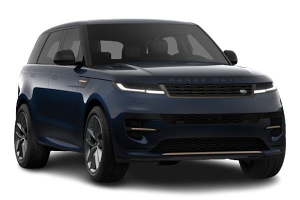 Подбор шин на Land Rover Range Rover Sport 2026