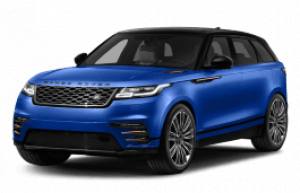 Размер колёс на Land Rover Range Rover Velar 2017 Подбор шин на Land Rover Range Rover Velar 2017