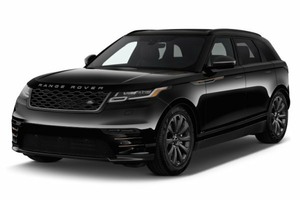 Размер колёс на Land Rover Range Rover Velar 2023 Подбор шин на Land Rover Range Rover Velar 2023