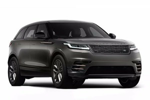 Размер колёс на Land Rover Range Rover Velar 2026 Подбор шин на Land Rover Range Rover Velar 2026