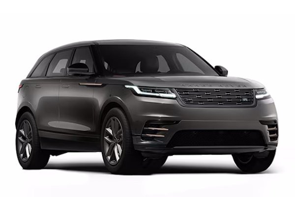 Подбор шин на Land Rover Range Rover Velar 2026