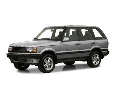 Размер колёс на Land Rover Range Rover 1997 Подбор шин на Land Rover Range Rover 1997