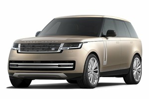 Размер колёс на Land Rover Range Rover 2024 Подбор шин на Land Rover Range Rover 2024