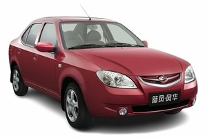 Размер колёс на Landwind Forward CV7 2010 Подбор шин на Landwind Forward CV7 2010