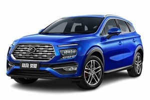 Размер колёс на Landwind Rongyao 2021 Подбор шин на Landwind Rongyao 2021