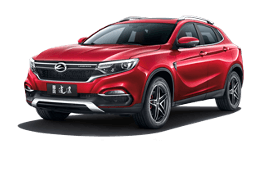 Подбор шин на Landwind Xiaoyao 2020