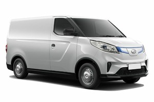 Подбор шин на LDV EV30 2021
