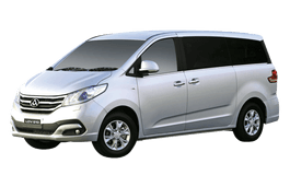 Подбор шин на LDV G10 2019