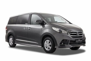 Размер колёс на LDV G10 2023 Подбор шин на LDV G10 2023