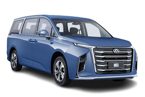 Подбор шин на LDV Mifa People Mover 2025