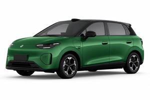 Размер колёс на Leapmotor A05 2026 Подбор шин на Leapmotor A05 2026
