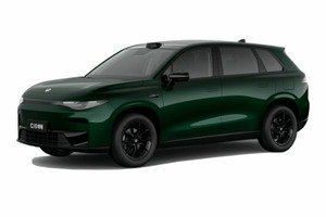 Размер колёс на Leapmotor C10 2024 Подбор шин на Leapmotor C10 2024
