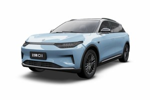 Размер колёс на Leapmotor C11 2021 Подбор шин на Leapmotor C11 2021